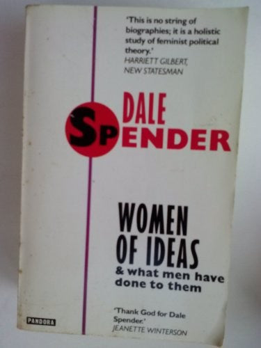 Women of Ideas