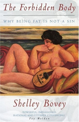 The Forbidden Body