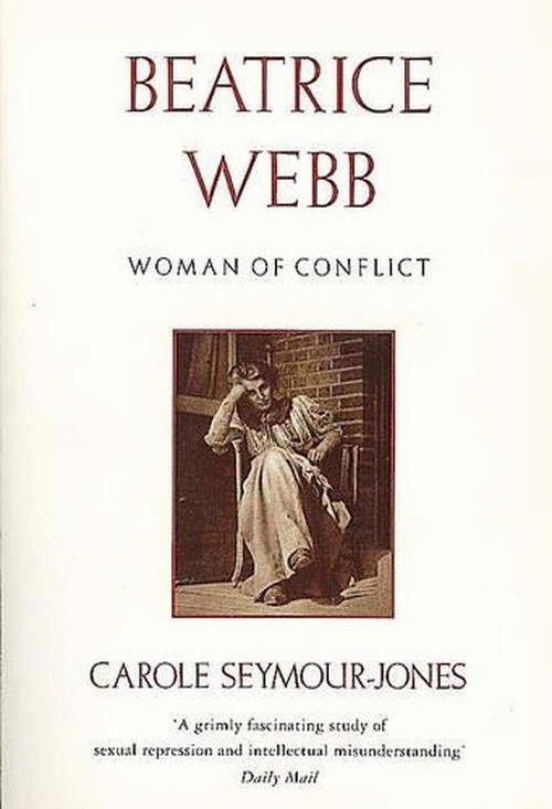 Beatrice Webb