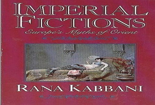 Imperial Fictions