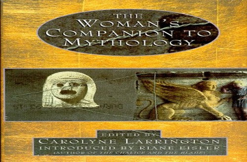 Woman's Companion to Mythology