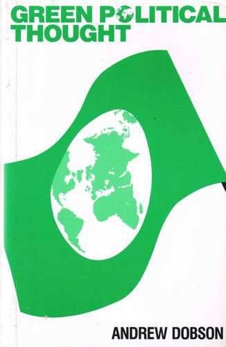 Green Political Thought