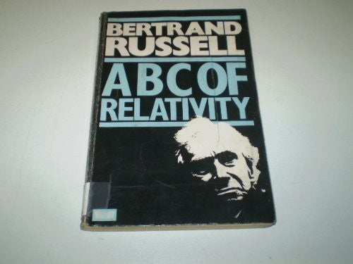ABC of Relativity