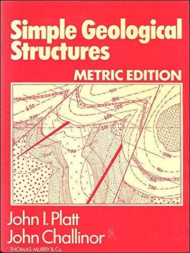 Simple Geological Structures