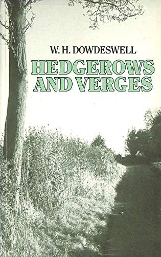 Hedgerows and Verges