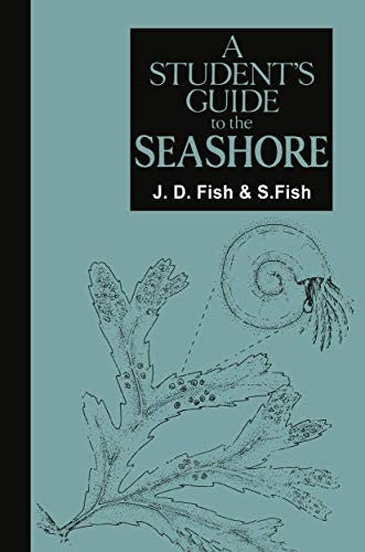 A Students Guide to the Seashore