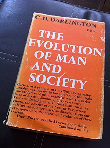 Evolution of Man and Society