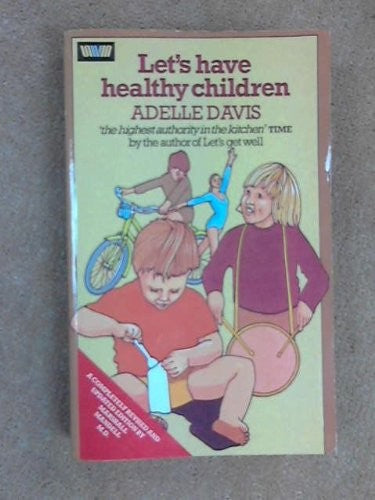 Let's Have Healthy Children
