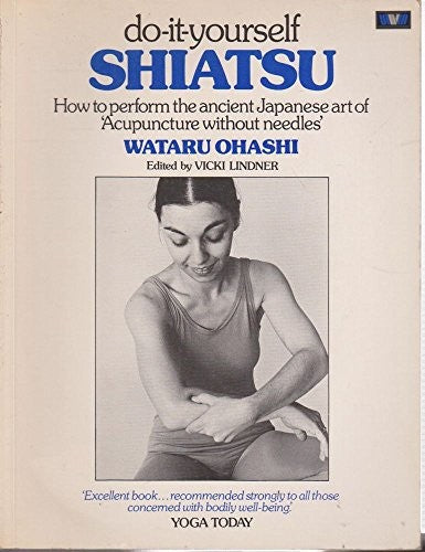 Do-it-yourself Shiatsu