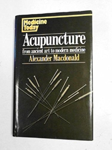Acupuncture