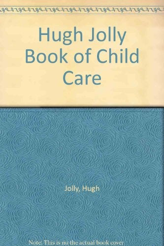 Book of Child Care