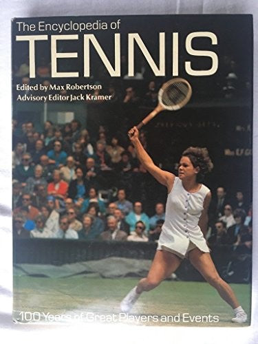 Encyclopaedia of Tennis