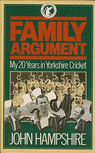 Family Argument