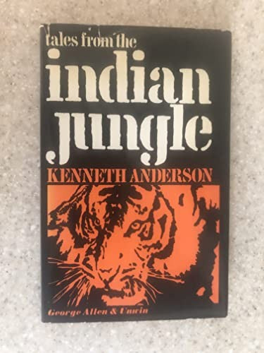 Tales from the Indian Jungle