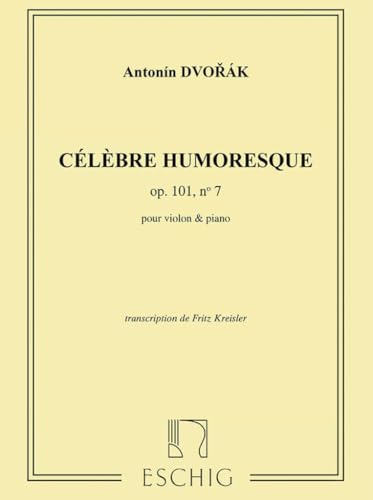 Presto en Si Bemol Majeur Violon