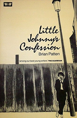 Little Johnny's Confession