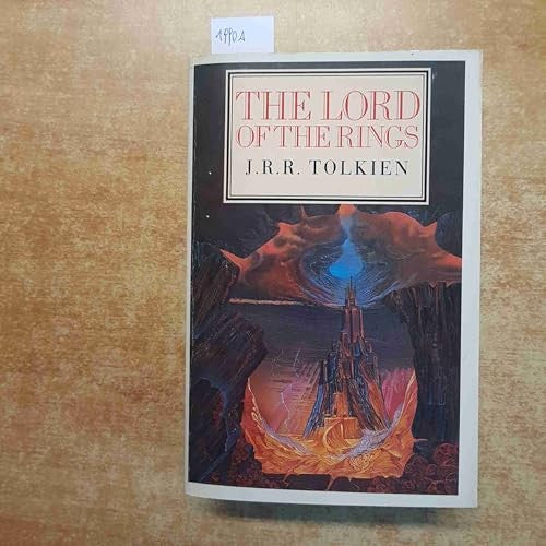 The Lord of the Rings