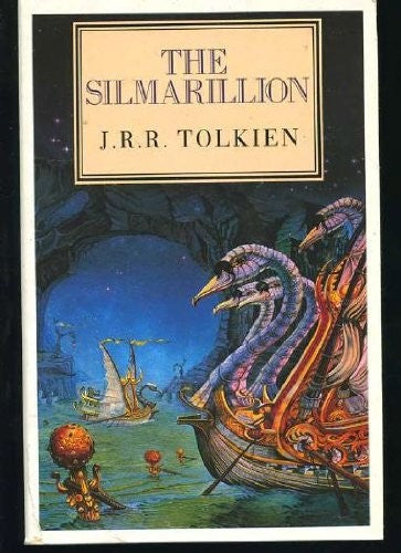 The Silmarillion