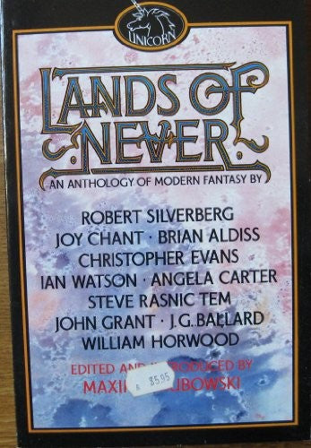 Lands of Never