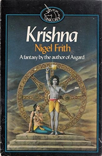 Krishna