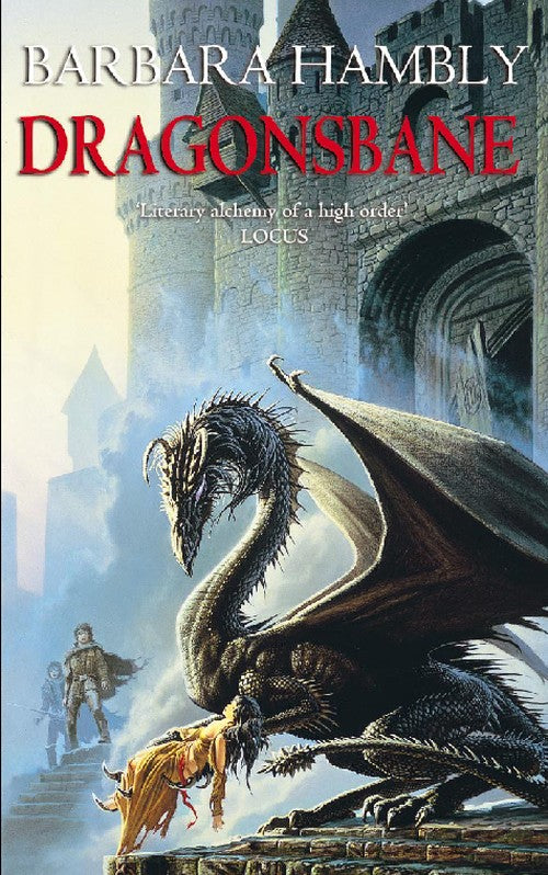 Dragonsbane