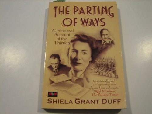 Parting of Ways