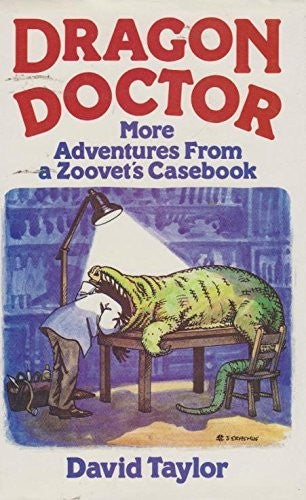 Dragon Doctor