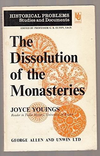 Dissolution of the Monasteries