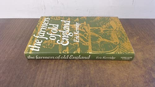 Farmers of Old England
