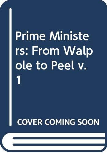 Prime Ministers