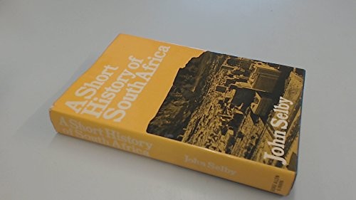 Short History of South Africa