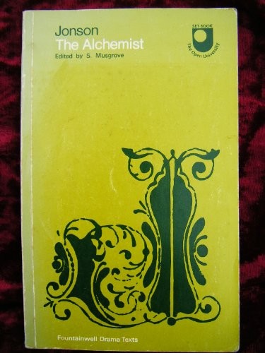 The Alchemist