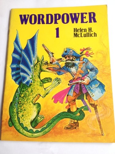 Word Power Book 01.