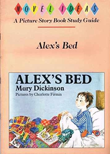 Alex's Bed