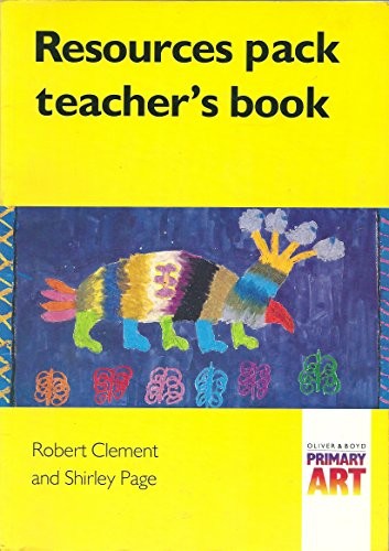 Primary Art