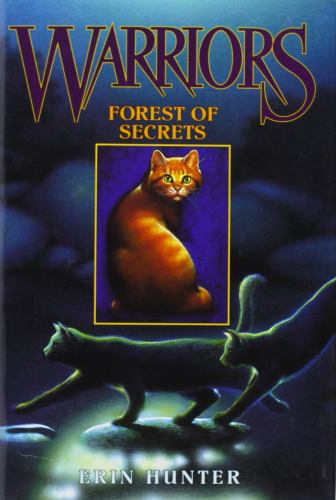 Warriors #3: Forest of Secrets