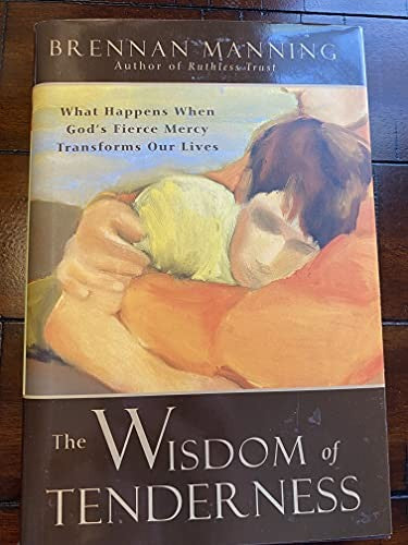 Wisdom of Tenderness HB