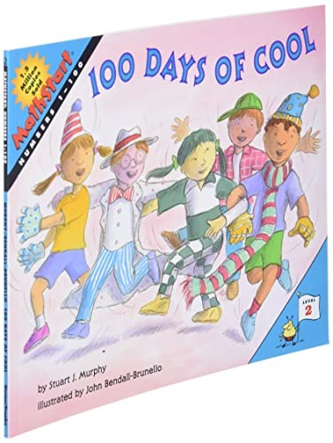 100 Days of Cool