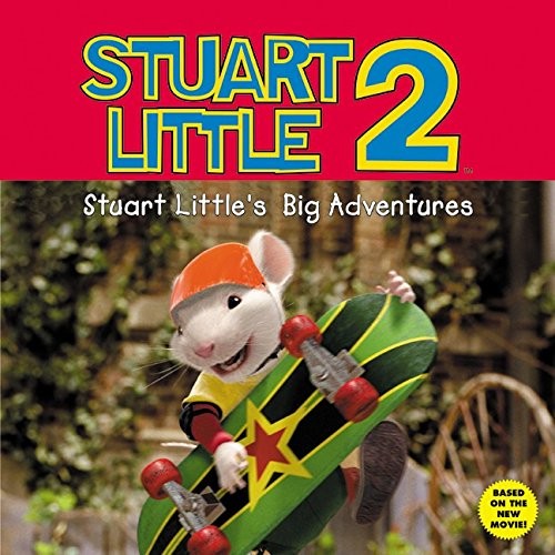 Stuart Little 2