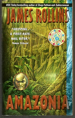 Amazonia