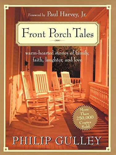 Front Porch Tales
