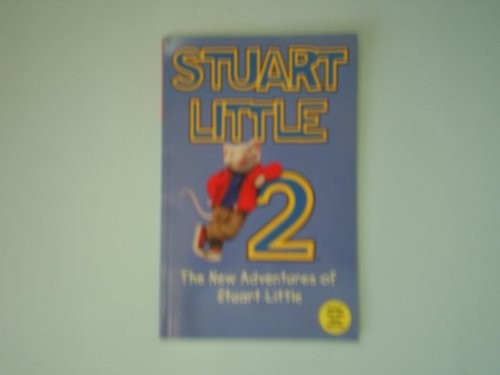 Stuart Little 2