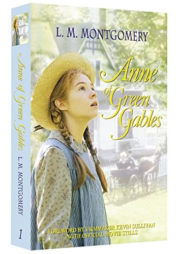 Anne of Green Gables