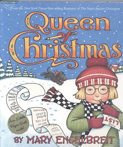Queen of Christmas