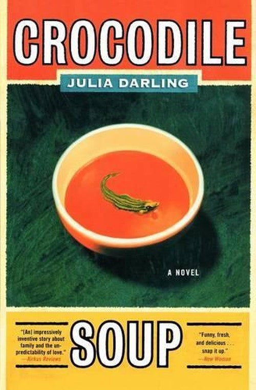 Crocodile Soup