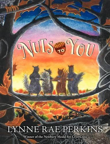 Nuts To You