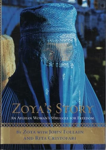 Zoya's Story