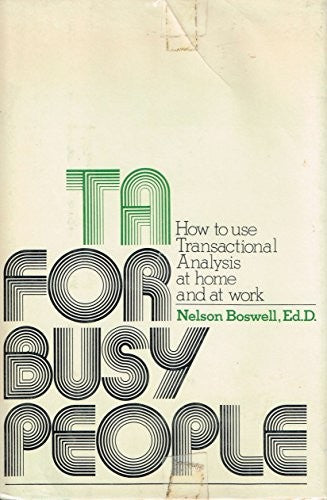 Ta for Busy People