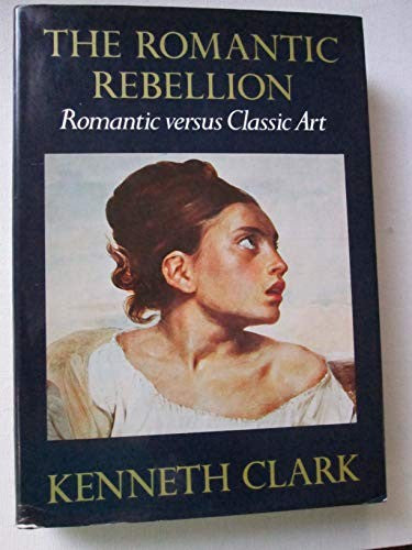 The Romantic Rebellion