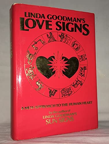 Linda Goodman's Love Signs